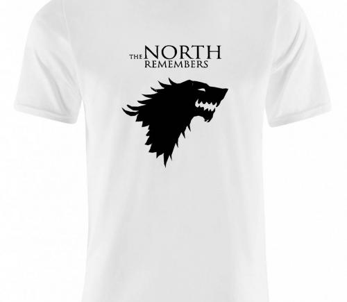 Game Of Thrones Tshirt Design Kaf